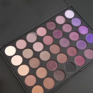 Morphe 35P Palette